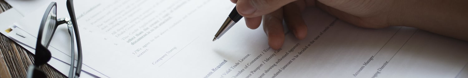 Banner