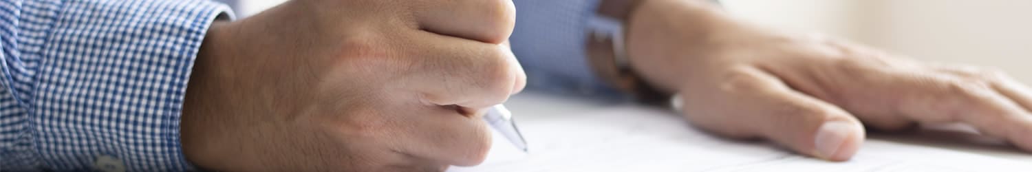 Banner